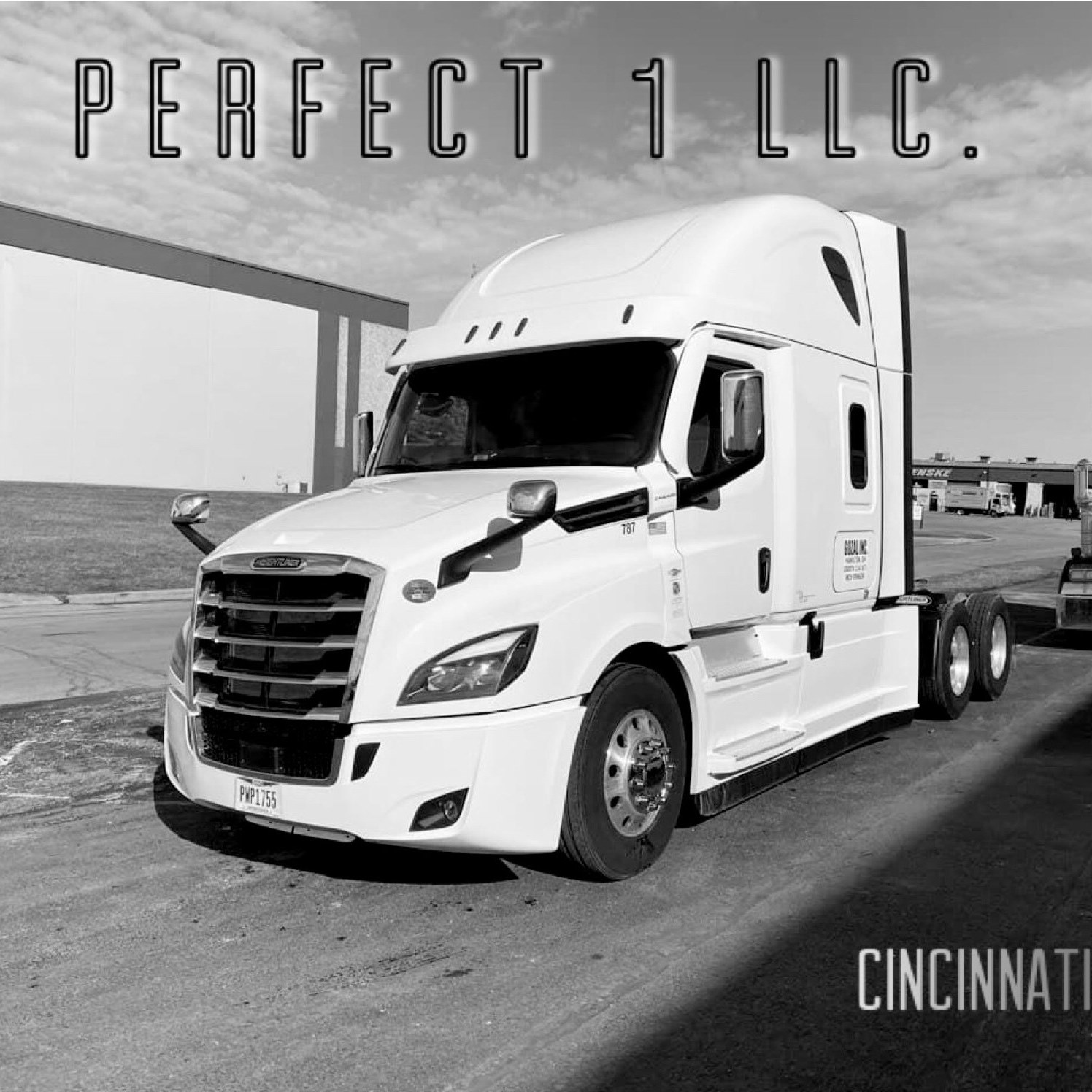 Perfect I, LLC